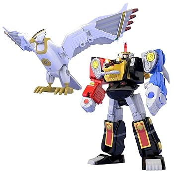 Amazon | スーパーミニプラ 忍者戦隊カクレンジャー 五神合体 隠